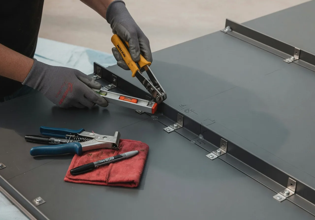 Why choose Metal Roofing Installation in Homer, NE